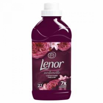 Lenor GRATUIT !!