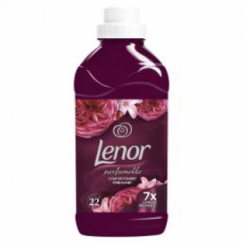 Lenor GRATUIT !! 