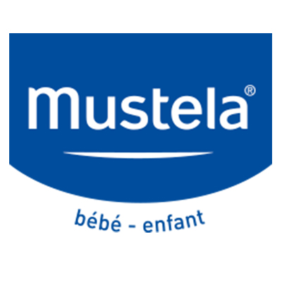 Vente Mustela jusqu'a 59% de remise