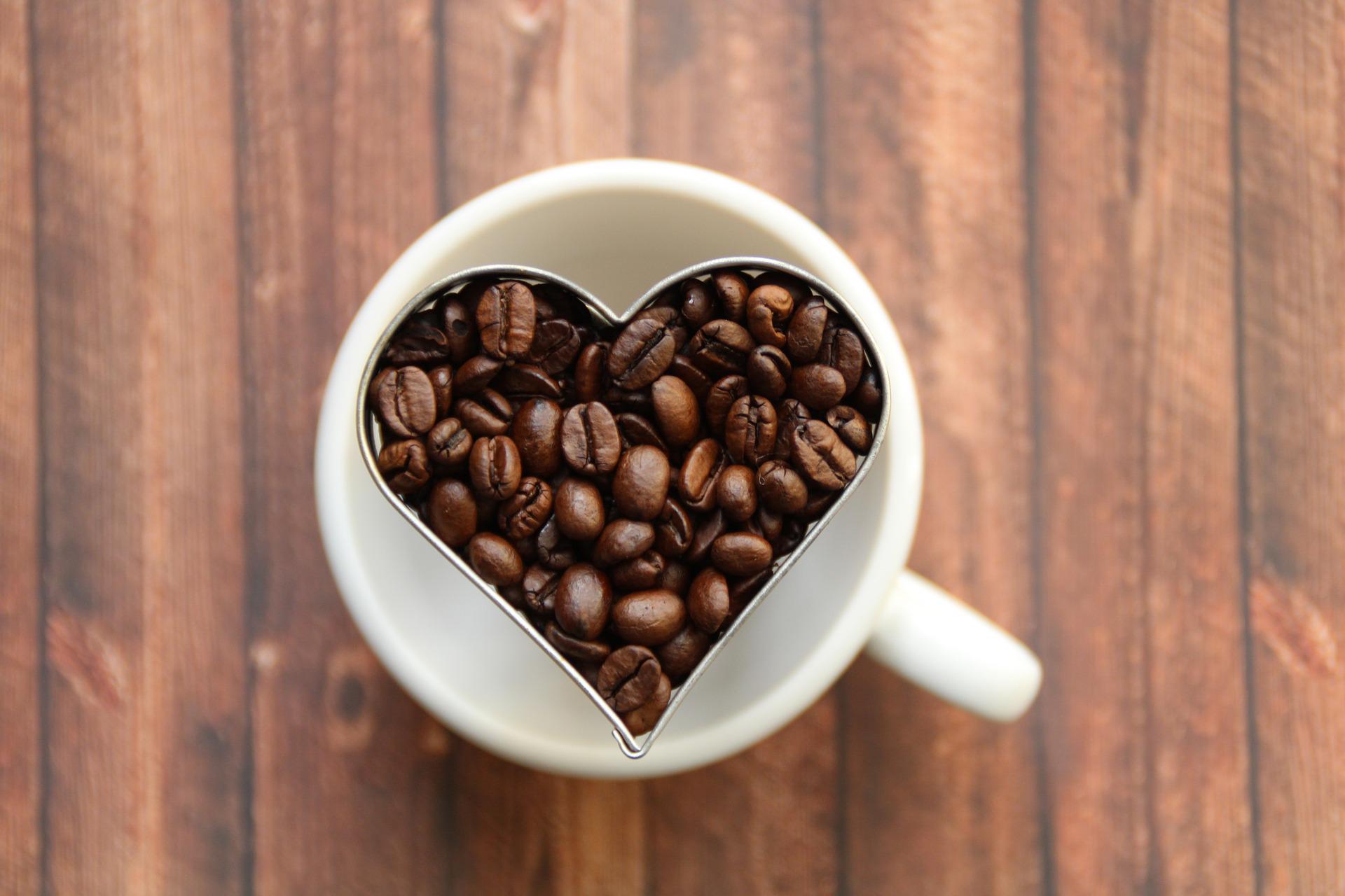 Echantillon café