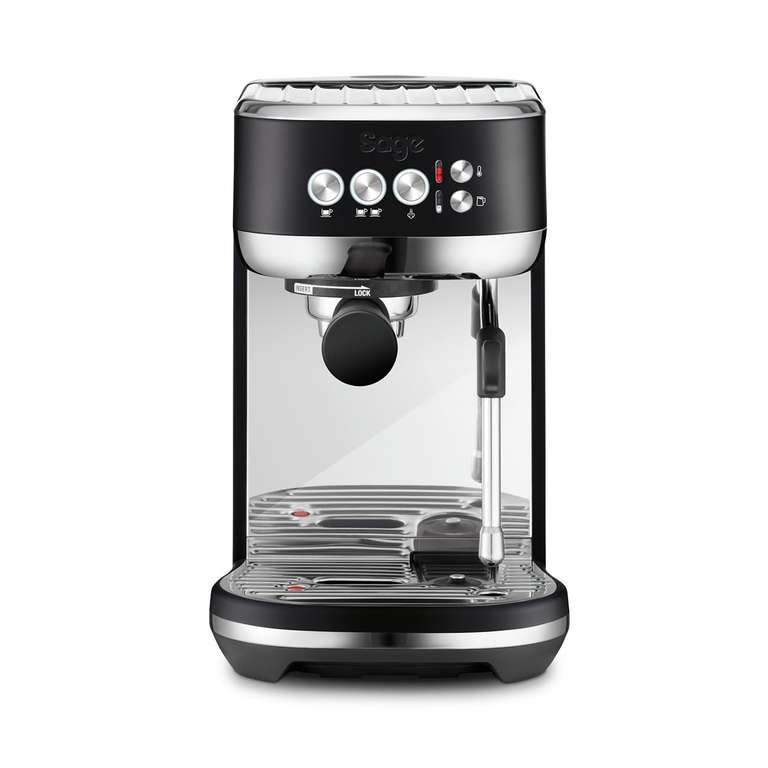 Sage - the Bambino Plus - Truffe Noire à 349.99 €