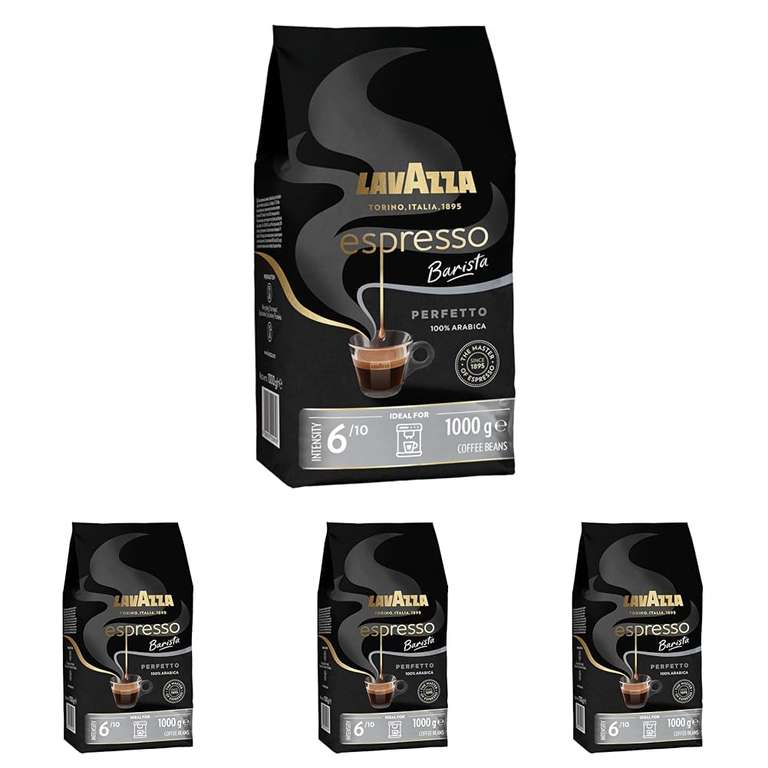 Café Lavazza à 79.96 €