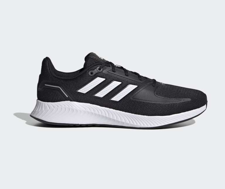 Adidan Run Falcon Homme à 30 €