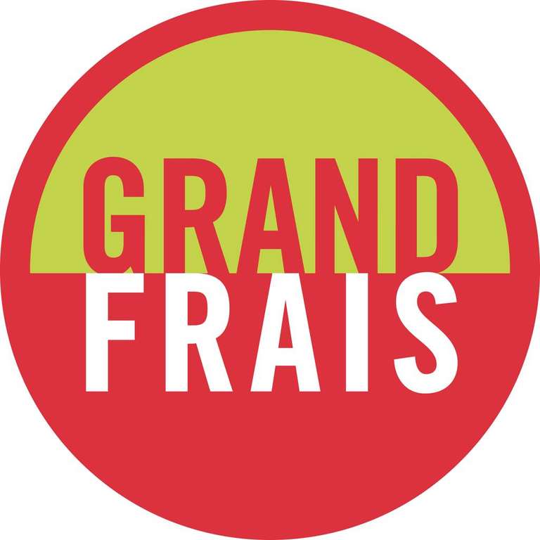 5€ de réduction dès 30€ d'achat - Sélection de magasin à 0 €