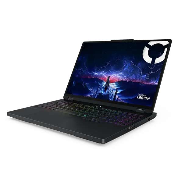 Legion Pro 5i 16 (Ultra 7-Windows 11 Home-32GB-1TB-RTX 5070) à 1799 €