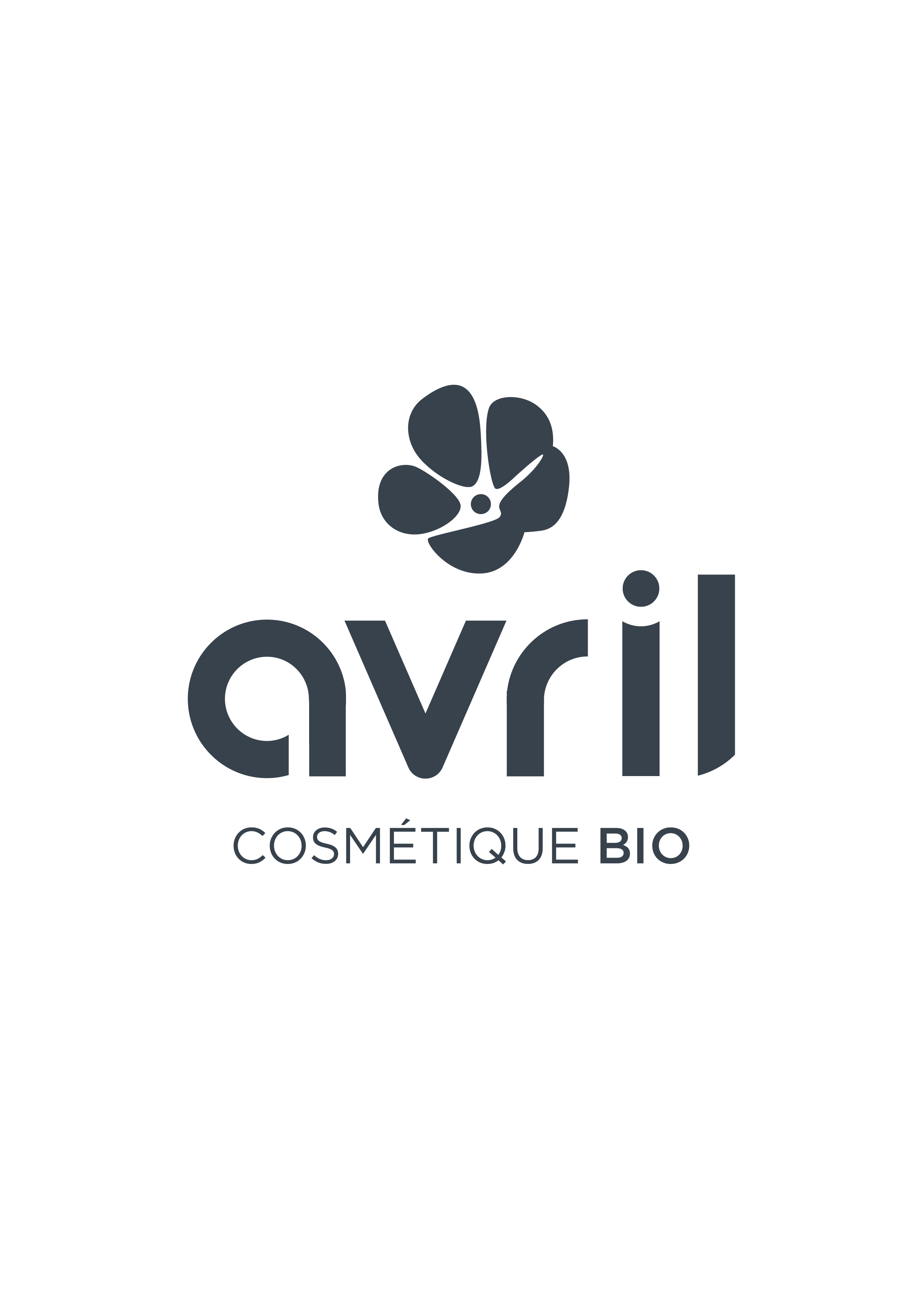 Avril cosmetique bio 10€ de remise immédiate 