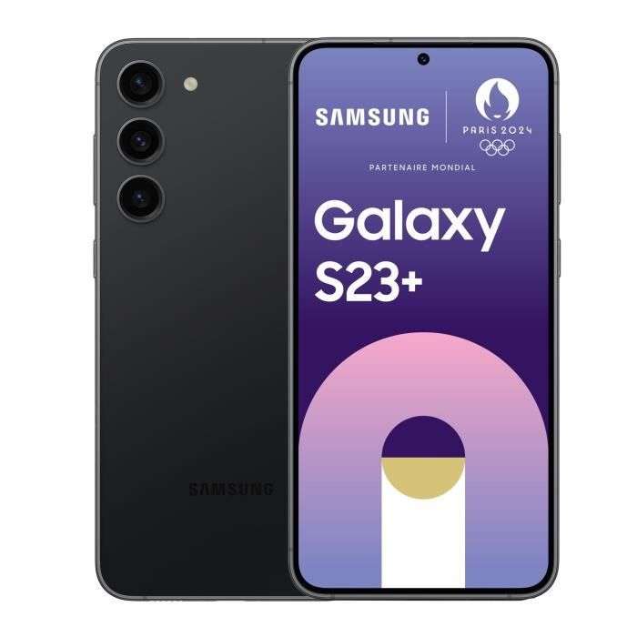 Smartphone 6.6