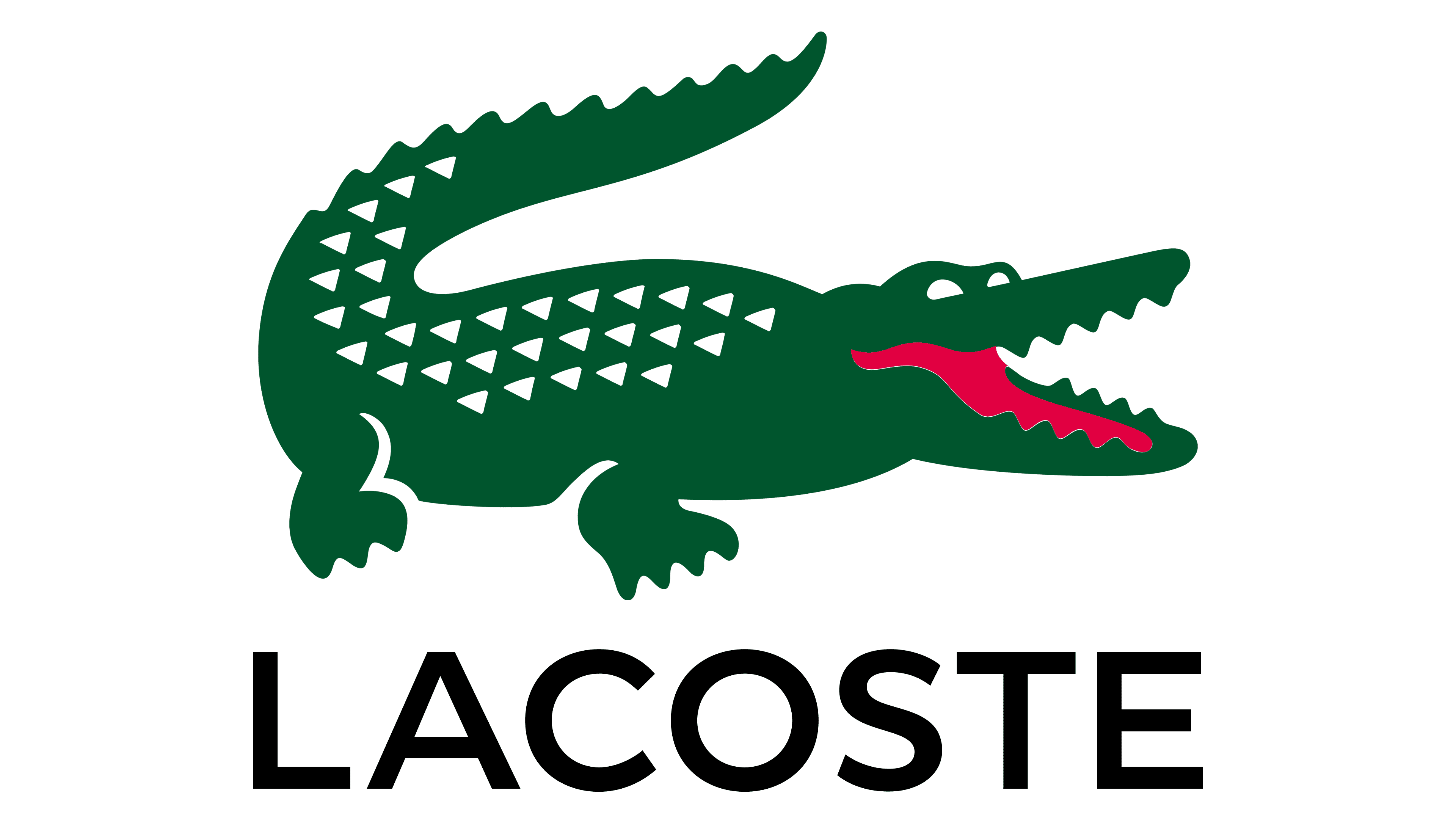 Sac cabas Lacoste 40€ au lieu de 100€