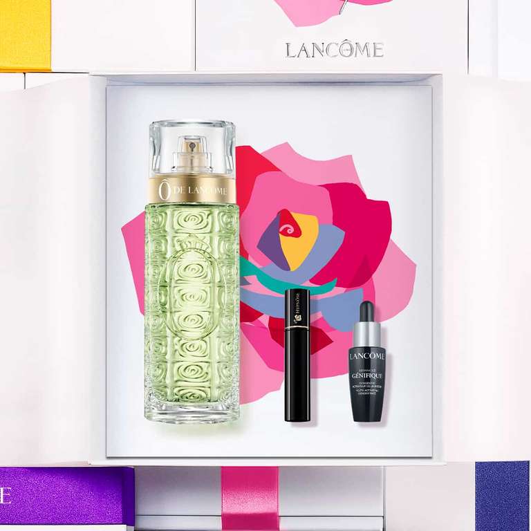 Cosma parfumerie ventes flash jusqu'à -60% à 0 €
