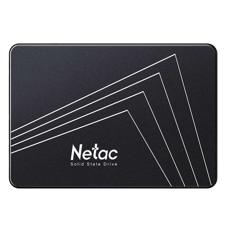 SSD interne SATA 2.5