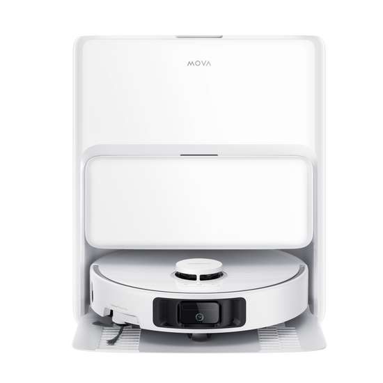 Aspirateur robot Mova P50 Ultra à 497 €