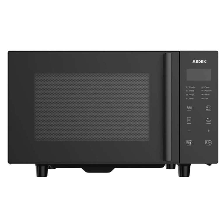 Micro-ondes gril Medek MED23NGP05 à 69.99 €