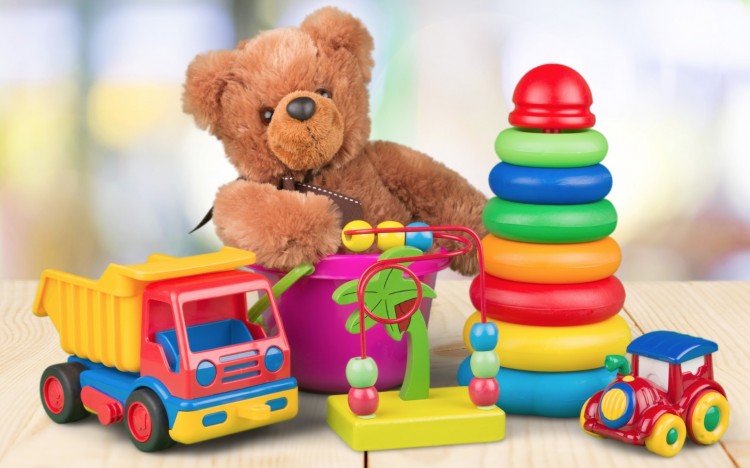 Bon plan jouets enfant