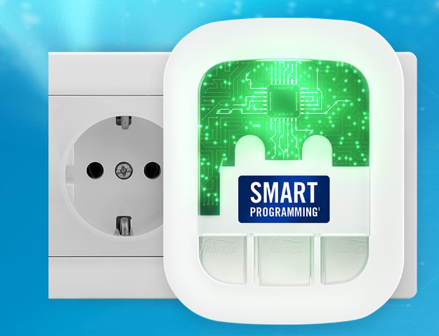 Febreze SMART gratuit