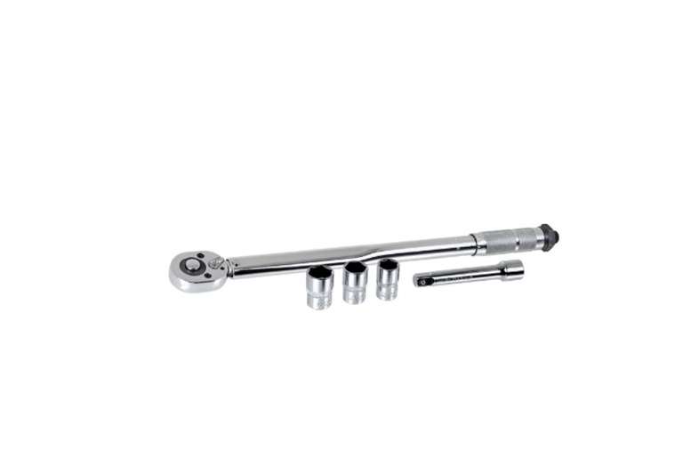 Clé dynamométrique Ride + Go à 14.99 €