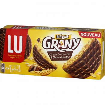 LU Grany pas cher