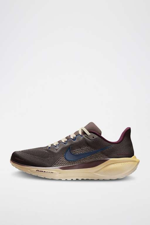 Chaussure de running Nike Pegasus 41 PRM - Marron 38.5 à 40.5 à 65.9 €