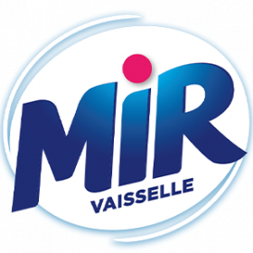 Mir vaiselle flacon + recharge 1,12€ au lieu de 3,84€