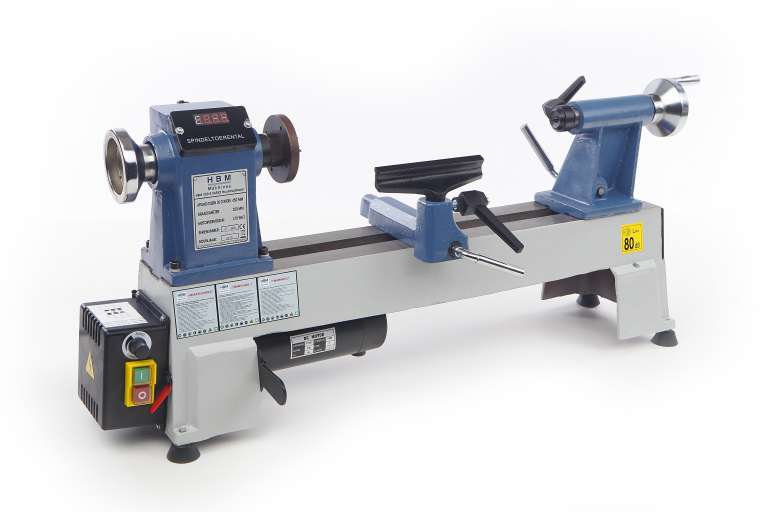 Tour à Bois à Vitesse variable Hbm - 450 x 300 à 262.49 €