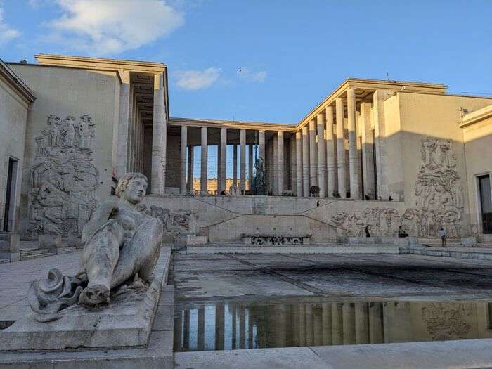 Entrée Gratuite + Accès Gratuit aux Nouvelles Expositions du Palais de Tokyo durant 2 Jours - Paris (75) à 0 €