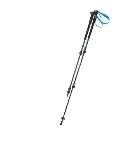 [Lidl plus] Bâtons de randonnée Crivit en aluminium (via coupon) à 10.79 €