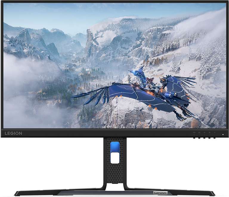 Ecran PC Gamer 24