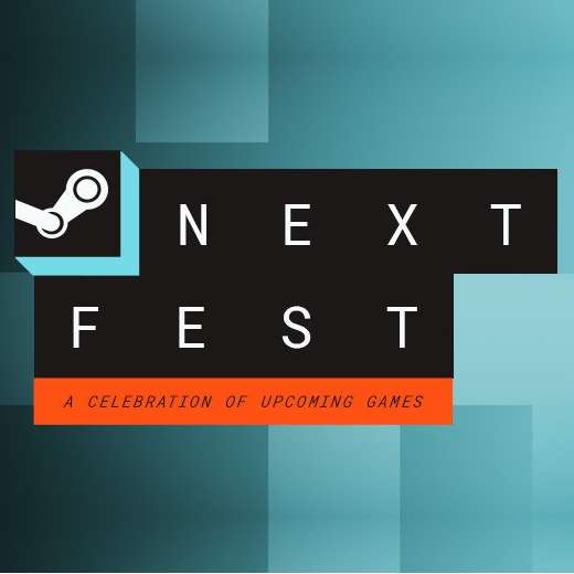 Evènement Steam Next Fest : Testez Gratuitement + de 5000 jeux sur PC Ex : Everwind, Reanimal, Cloudheim, Bubsy 4D (Dématérialisé) à 0 €