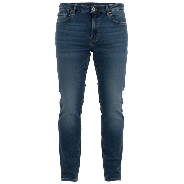 Pantalon Jeans Moto Out Endurance AAA - Tailles du 32 au 44 à 89 €