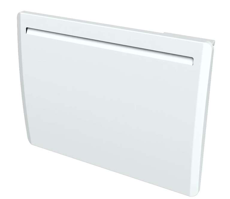 Radiateur Connecté Électrique à Inertie Sèche Carrera Volino 1000W à 69 €