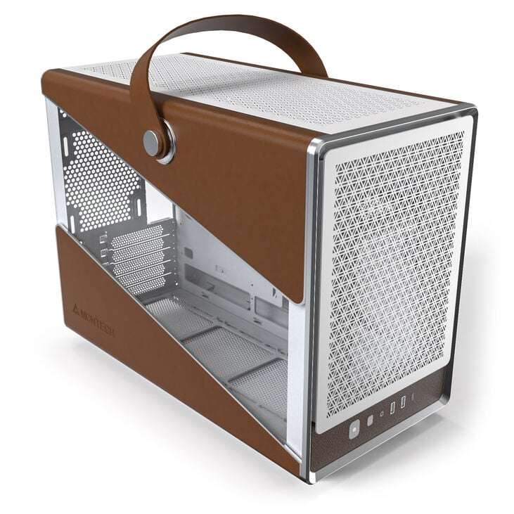 Boitier PC Montech Heritage à 65.45 €