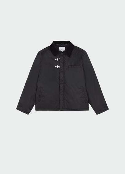 Polaire Nike ACG - Noir, Tailles L et XL à 126 €