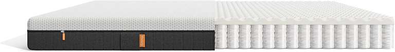 Matelas Emma Express - 90 x 190cm à 129.99 €
