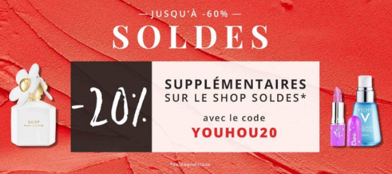 Produit gratuit Feelunique ! 