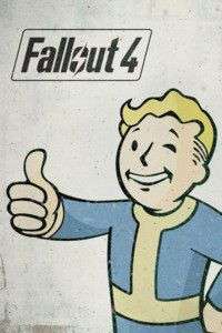 Fallout 4 (Xbox one & séries, Microsoft store dématérialisé) à 4.99 €