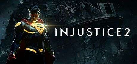 Injustice 2 sur PC (Dématérialisé) à 4.99 €