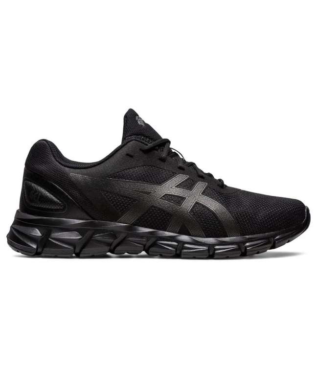 Chaussures Homme GEL-QUANTUM LYTE II Noir à 51 €
