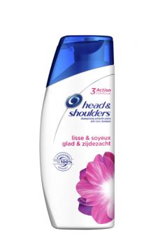 Shampooing Head & Shoulders GRATUIT !!! ( Valable partout ) 