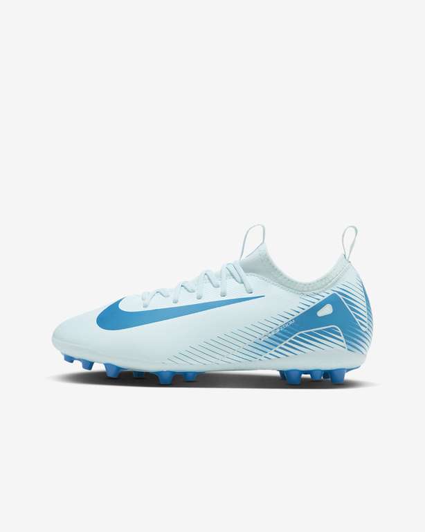 Chaussure de foot basse Nike -Jr. Mercurial Vapor 16 Academy-enfant/ado à 32.49 €