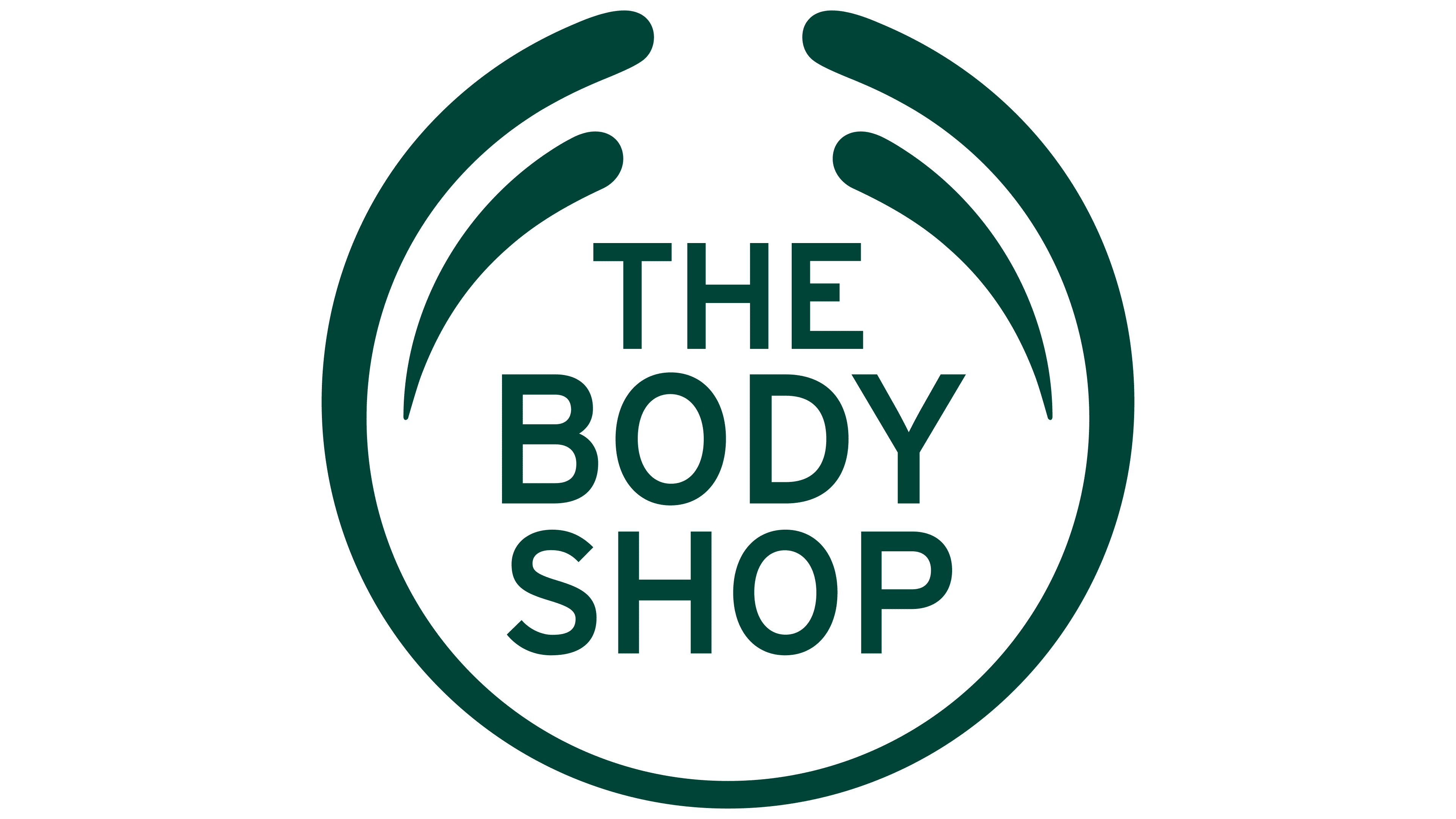 The body shop jusqu'a 54% de remise 