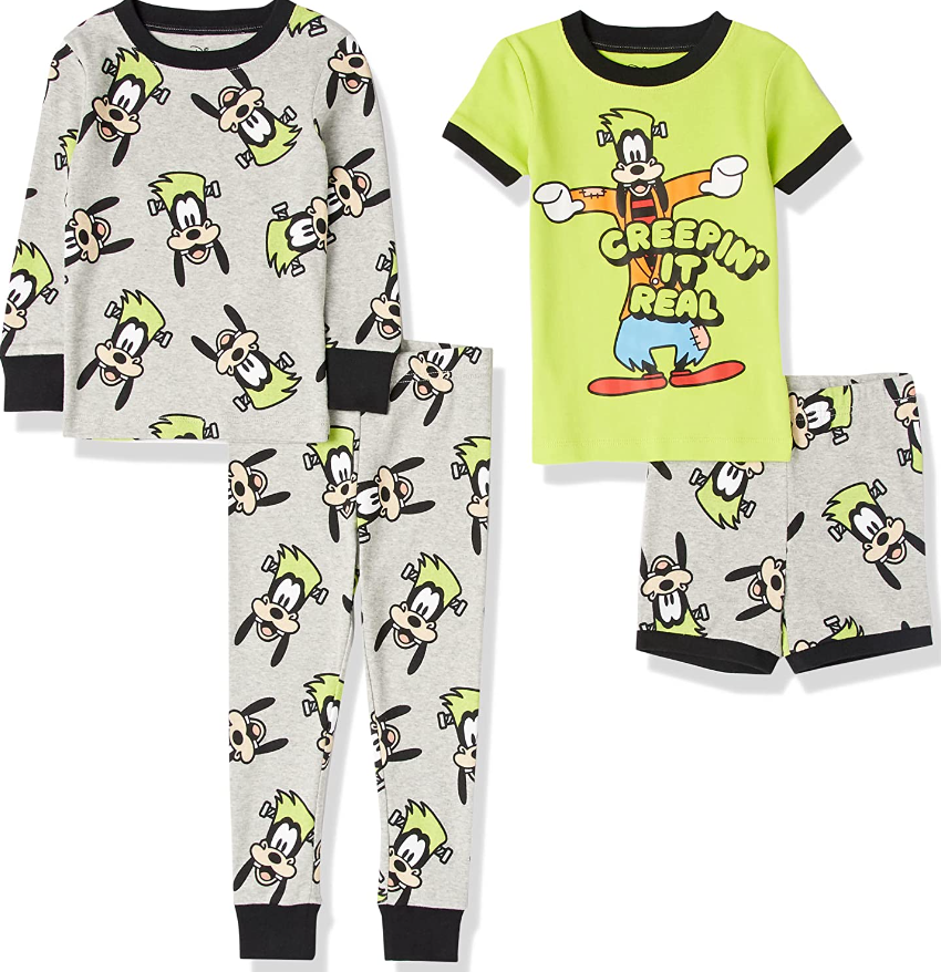 2 Pyjamas Dingo 14,50€ au lieu de 31,80€