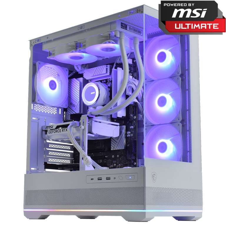 Pc gamer bon rapport qualité-prix à 1049.99 €