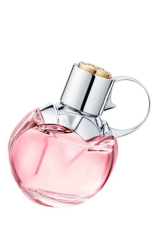 Azzaro wanted girl tonic - Eau de toilette 50 ml à 19.9 €