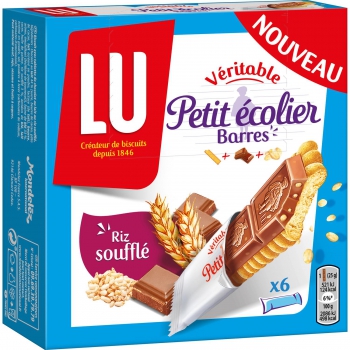 Petit ecolier barres pas cher