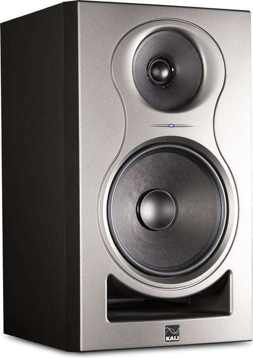 Paire d'enceintes actives Kali Audio In-8 V2 140W - Gris à 398 €