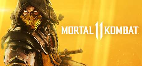 Mortal Kombat 11 PC à 4.99 €