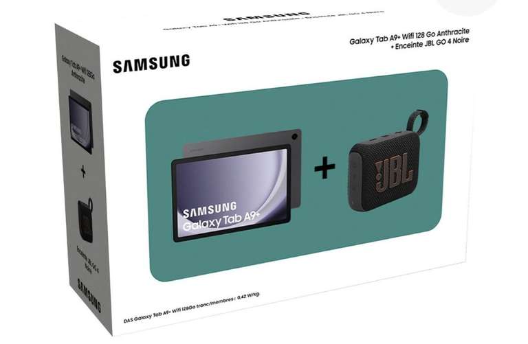 Tablette 11