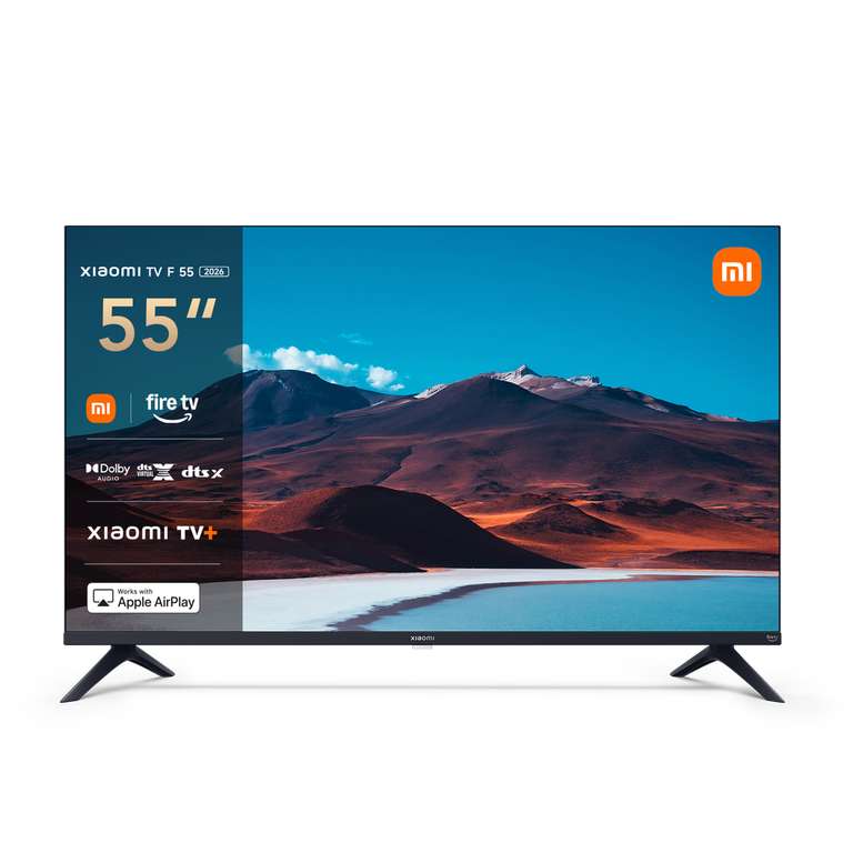 [Anciens Clients] TV 55