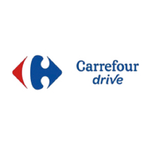 Code Carrefour drive 8,00€ dés 50,00€ d'achats 