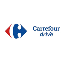 Code Carrefour drive 8,00€ dés 50,00€ d'achats