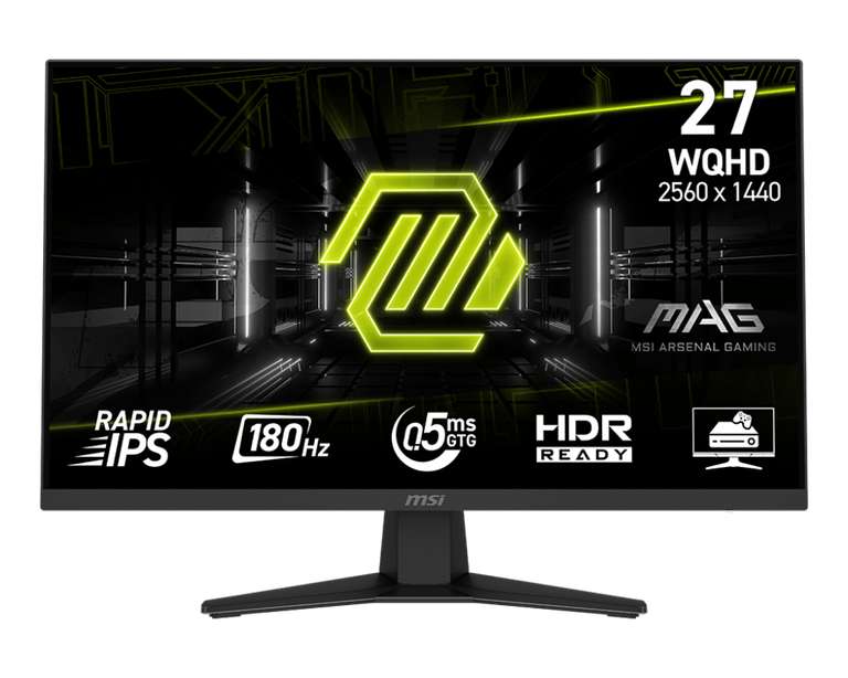 MSI MAG 274QF - 27